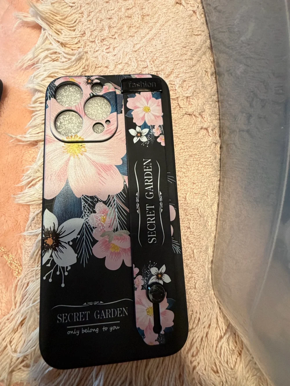 Apple cases like